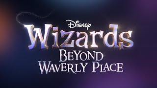 Wizards Beyond Waverly Place New Previews [upl. by Ellemrac]