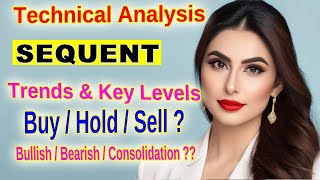 Sequent Scientific Technical Analysis Key Levels and Trends Revealed [upl. by Wini]