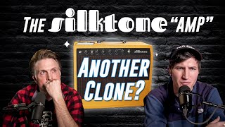 The Silktone 12w KT66 Amp Demo [upl. by Ahsoym]