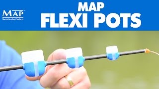 MAP Flexi Pots [upl. by Ontina899]