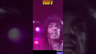 Kiss  Lick It Up Live 1984 shorts [upl. by Holly-Anne409]