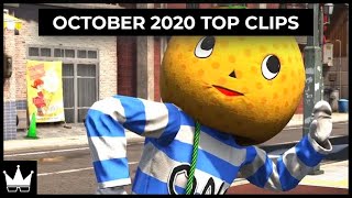 October 2020 Top Twitch Clips [upl. by Tenahs]