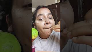 Nimbu Challenge  Lemon Eating lemonchallenge eatingvlogs eatingshow foodvlog eatingvideo [upl. by Manthei]