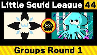 Aqua Star vs Sonata  LSL 44 Groups Round 1 [upl. by Drooff]