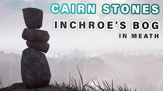 How to do the CAIRN STONES at Incroes Bog in Meath ► AC Valhalla [upl. by Ymerrej90]