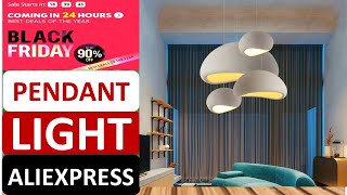 Top 5 Best Pendant Light in 2025 on Aliexpress [upl. by Lona378]