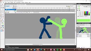 Timelapse  Choreo Practice fla in the description [upl. by Adnovad]