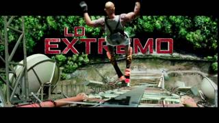 xXx Reactivado  Tv Spot quotVersusquot 15  Paramount Pictures México [upl. by Erie]