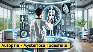 Autopsie Mysteriöse Todesfälle Folge 29 Neue Doku Podcast Deutsch [upl. by Ingrim]