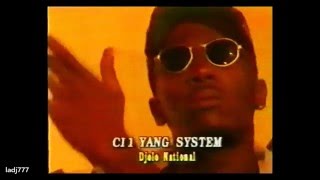 Djolo National  CI 1 YANG SYSTEM [upl. by Eldwon]