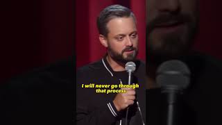 Nate Bargatze  Stand Up Comedy Show  2024 [upl. by Ikkim]