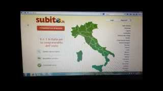 Come inserire un Annuncio su Subitoit [upl. by Johny]