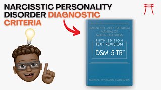 🤔 Narcissistic Personality Disorder NPD Explained  Cluster B [upl. by Nalyac]