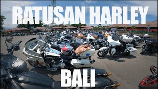 TOURING MOGE GILIMANUK  NUSA DUA BALI FINISH [upl. by Ysdnil]