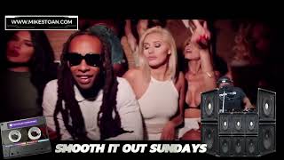 SMOOTH IT OUT SUNDAYS VIDEO MIX  OLD TO THE NEW HIPHOP RampB TOP 40 DANCEHALL SOCA LATIN [upl. by Simona]