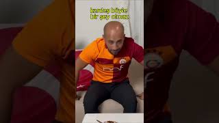 Galatasaraylı Galler 00 Türkiye Maçında Sinirden Çıldırdı Teknik Direktör Bilal shorts maçözeti [upl. by Cullie175]