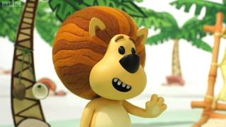 Raa Raa the Noisy Lion S01E21 Jungle Jiggles [upl. by Acinemod]