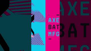 The Axe Bat Avenge Pro 3 is Now LIVE at AxeBatcom Code Brayden gets you EXCLUSIVE Price Savings [upl. by Naihs]