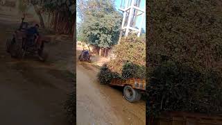 Pakistani Tractor Driver funny video shorts [upl. by Rempe]