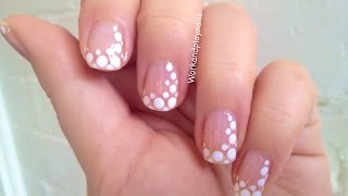 OPI Nail Envy Sensitive and Peeling Review and Bonus Tutorial [upl. by Haneen930]