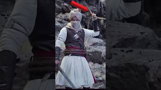 Tanhaji movie की नई mistakes ajaydevgan sorts tanhaji [upl. by Llekim761]