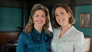 Erin Krakow Shares Heartbreaking News for Elizabeth in WCTH Season 11 [upl. by Anirtek]