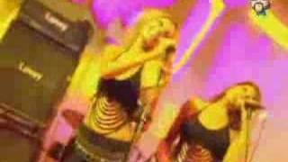 Haifa wehbe  Salem Halak live [upl. by Rayburn]