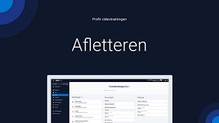 Afletteren [upl. by Yves]