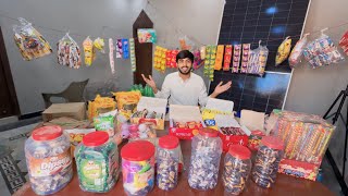 ALHAMDULILLAH 😍 New Shop Baan Gayi 🥰  Sale Be Start Ho Gayi 😃  Zohaib Pendu  Zohaib Sabir Vlogs [upl. by Jenna]