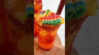 How to make a Mangonada [upl. by Harneen]