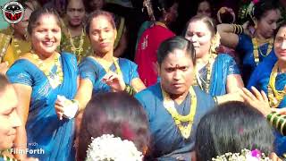 East indian song Special Arnala Palkhi Sohla 2022Part 6Use Headphone [upl. by Phira]