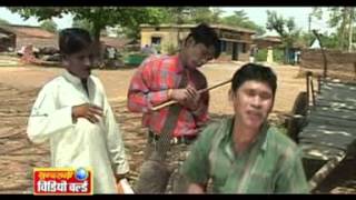 Ulta Pulta  Superhit Chhattisgarhi  Comedy Movie  Ramu Yadav Best Comedy [upl. by Hansen]