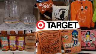 TARGET SHOPPING MORE NEW FINDS [upl. by Eilla169]