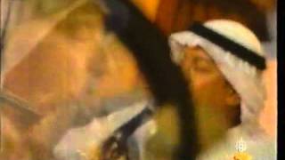 Traditional Classial Arabic Music from Kuwait فيصل السعد اوي اوي دلال [upl. by Aerbua]