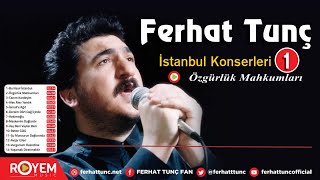 Ferhat Tunç  Özgürlük Mahkumları [upl. by Rekab]