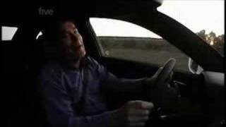 Fifth Gear Tiff drives the LEXUS ISF [upl. by Gosney]