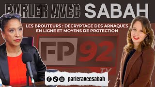 Les Brouteurs  Décryptage des Arnaques en Ligne et Moyens de Protection [upl. by Endo372]