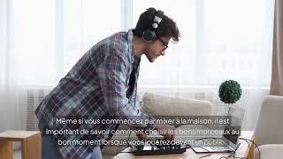 Formation DJ pour Débutants  Tout ce que Vous Devez Savoir [upl. by Pier]