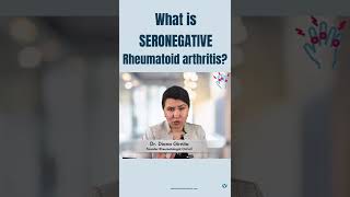 What is seronegative rheumatoid arthritis seronegative rheumatoidarthritis arthritis [upl. by Ysiad]