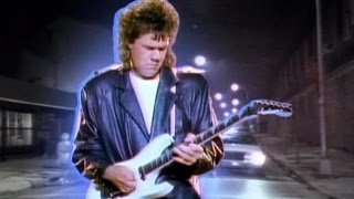 Gary Moore  The Loner HD [upl. by Oiznun424]