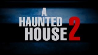 A Haunted House 2  Lonely Sisters  Own it on Bluray amp DVD 812 [upl. by Haceber]