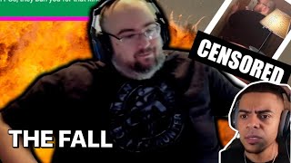 The Rise And Fall Of Wingsofredemption WingsOfRedemption GamingDrama [upl. by Suiram845]