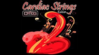 41 Cardiac Strings Riddim Mix Full Ft Cecile Tarrus Riley Nellie Roxx Jah Cure Chris Martin [upl. by Eriuqs436]