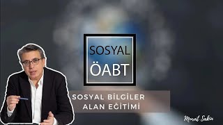 2024 DERS 12 SOSYAL BİLGİLER ÖĞRETİMİNDE KAVRAMLARMATERYALLERTARİHSEL DÜŞÜNME AŞAMALARI EMPATİ [upl. by Nalyak]