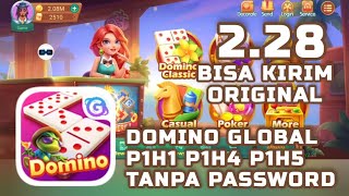 Higgs Domino Global 228 Bisa Kirim X8 Speeder Original Tanpa Password [upl. by Wilburn160]