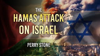 Perry Discusses the Hamas Attack on Israel  Part 1  Perry Stone [upl. by Margaretha490]