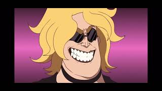 Mr Incredible Animated Becoming Canny [upl. by Wenda301]