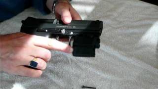 Part 2 Unboxing the Viridian X5L universal green lasertactical light [upl. by Cassie]