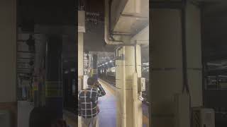 新宿駅12番線新発車メロディ【新宿41番】 [upl. by Magdala]