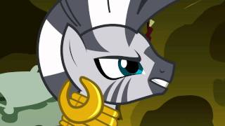 Zecora  How dare you [upl. by Kcaz]